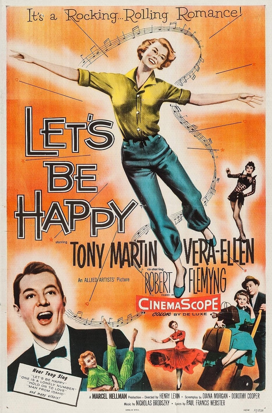 Poster movie