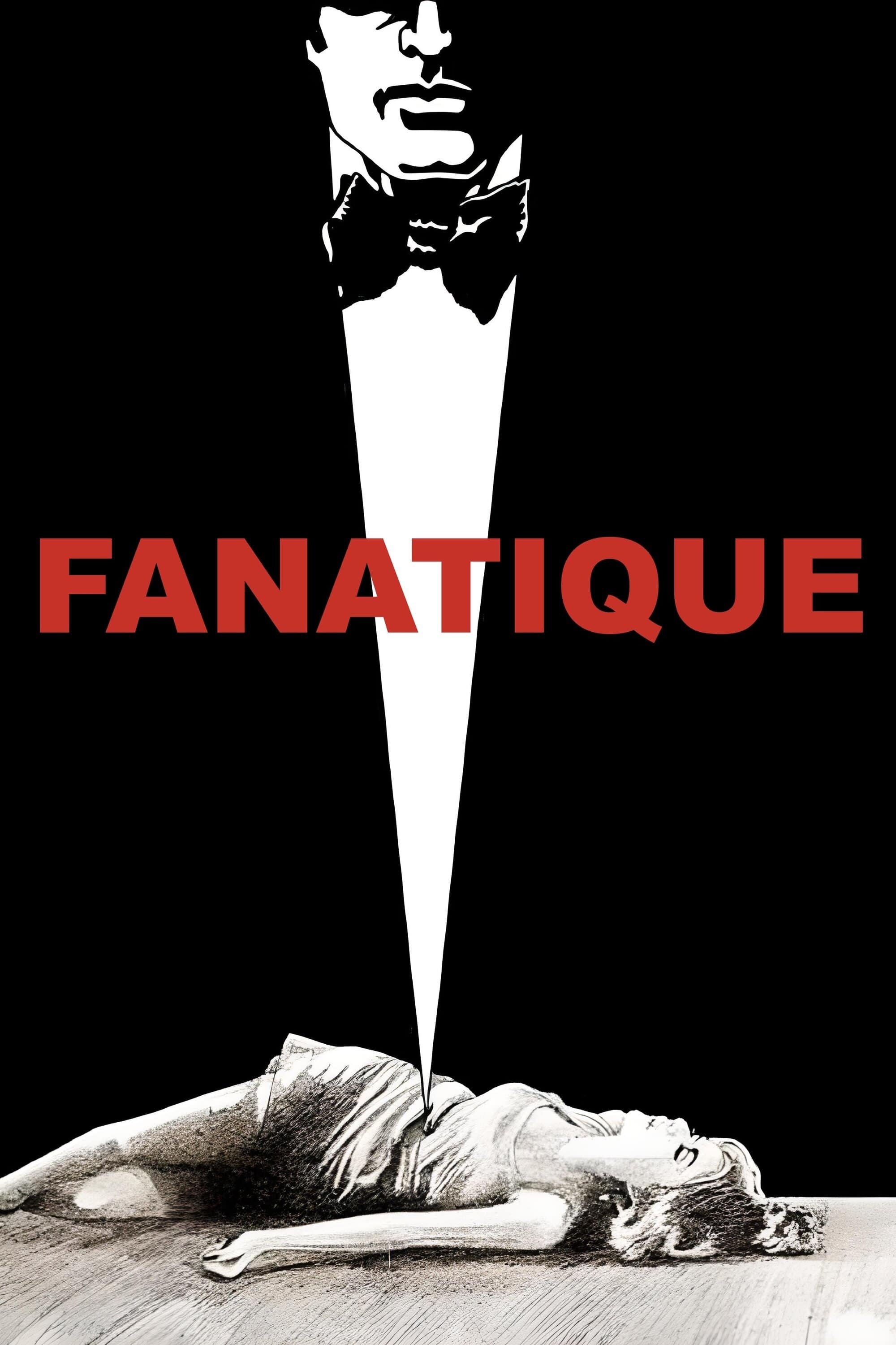 Affiche du film The Fan