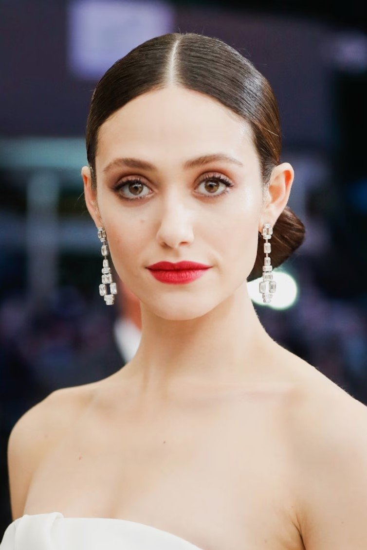 Foto de Emmy Rossum