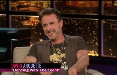 David Arquette