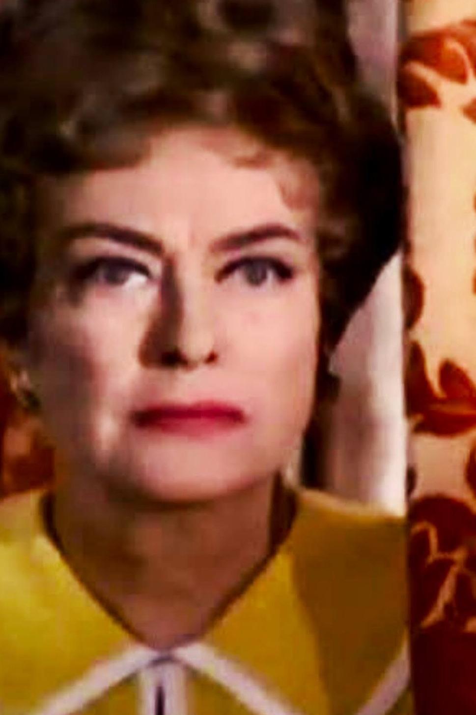 Poster de Dear Joan: We're Going to Scare You to Death