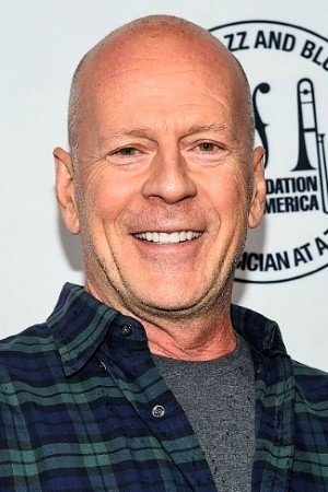 Foto de Bruce Willis