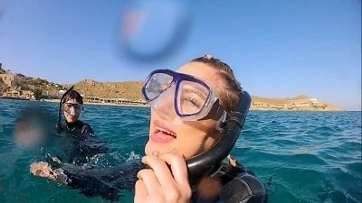 Keeping Up: Kardashians on Vacation