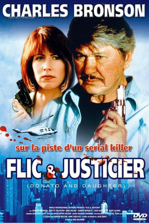 Affiche du film Donato and Daughter