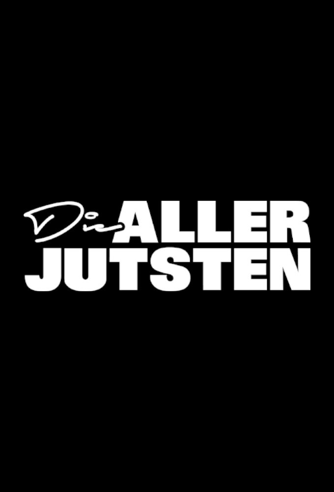 Poster de Die Allerjutsten