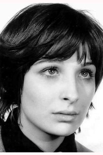 Foto de Madlen Cholakova