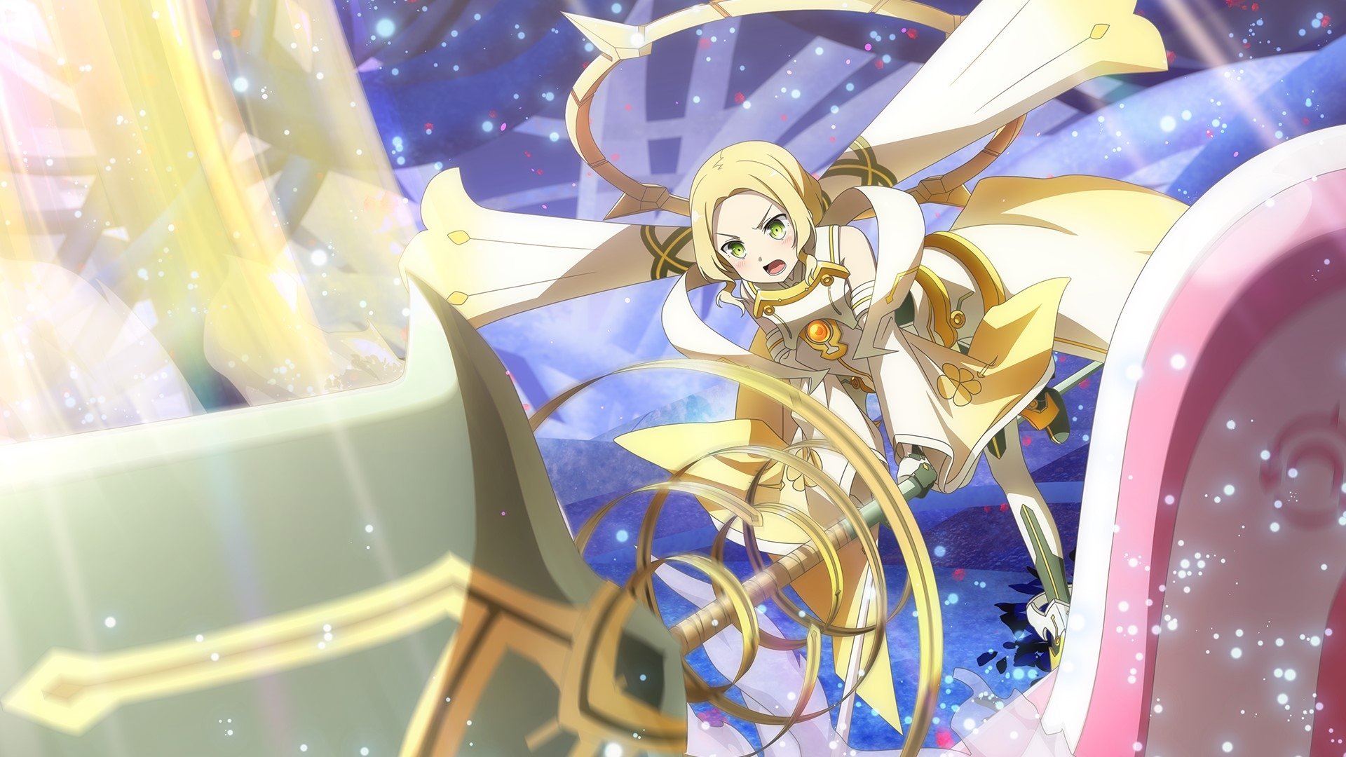 Backdrop image