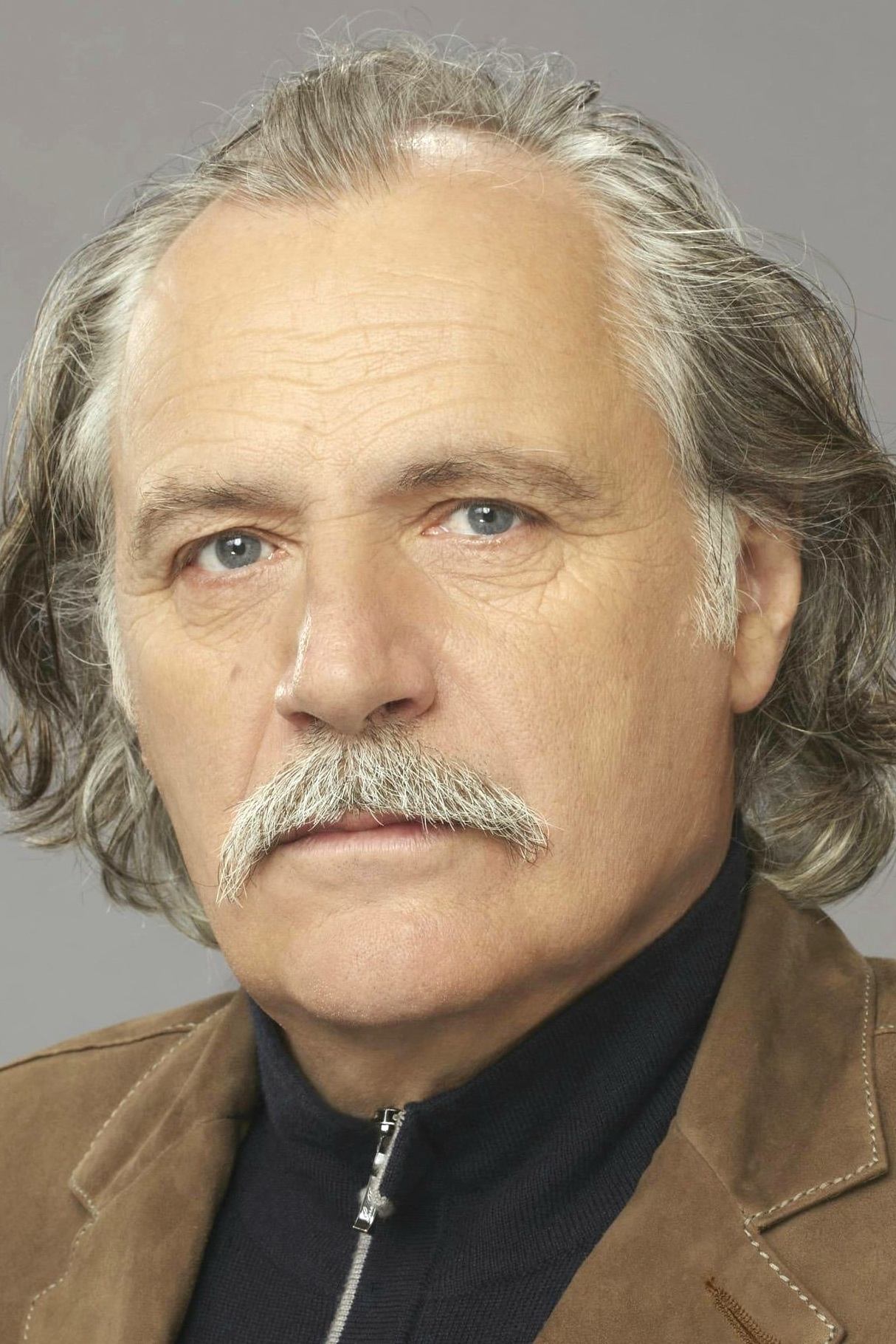 Foto de Rade Šerbedžija