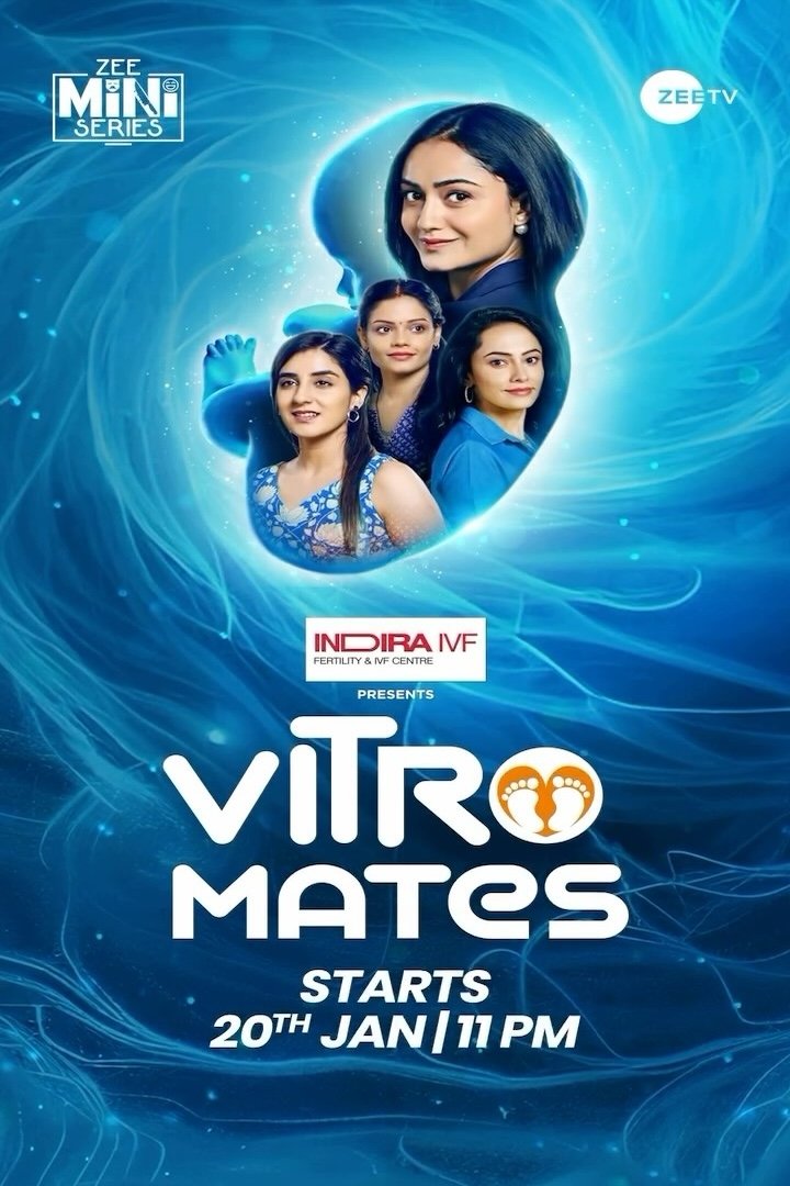 Poster de Vitromates