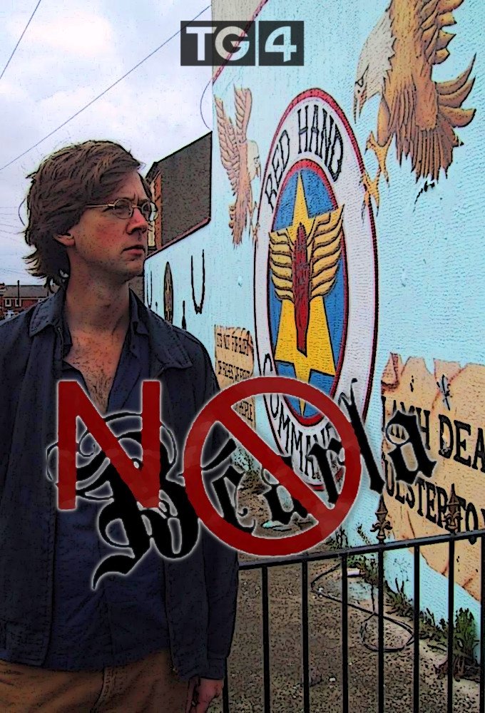 Poster de No Béarla