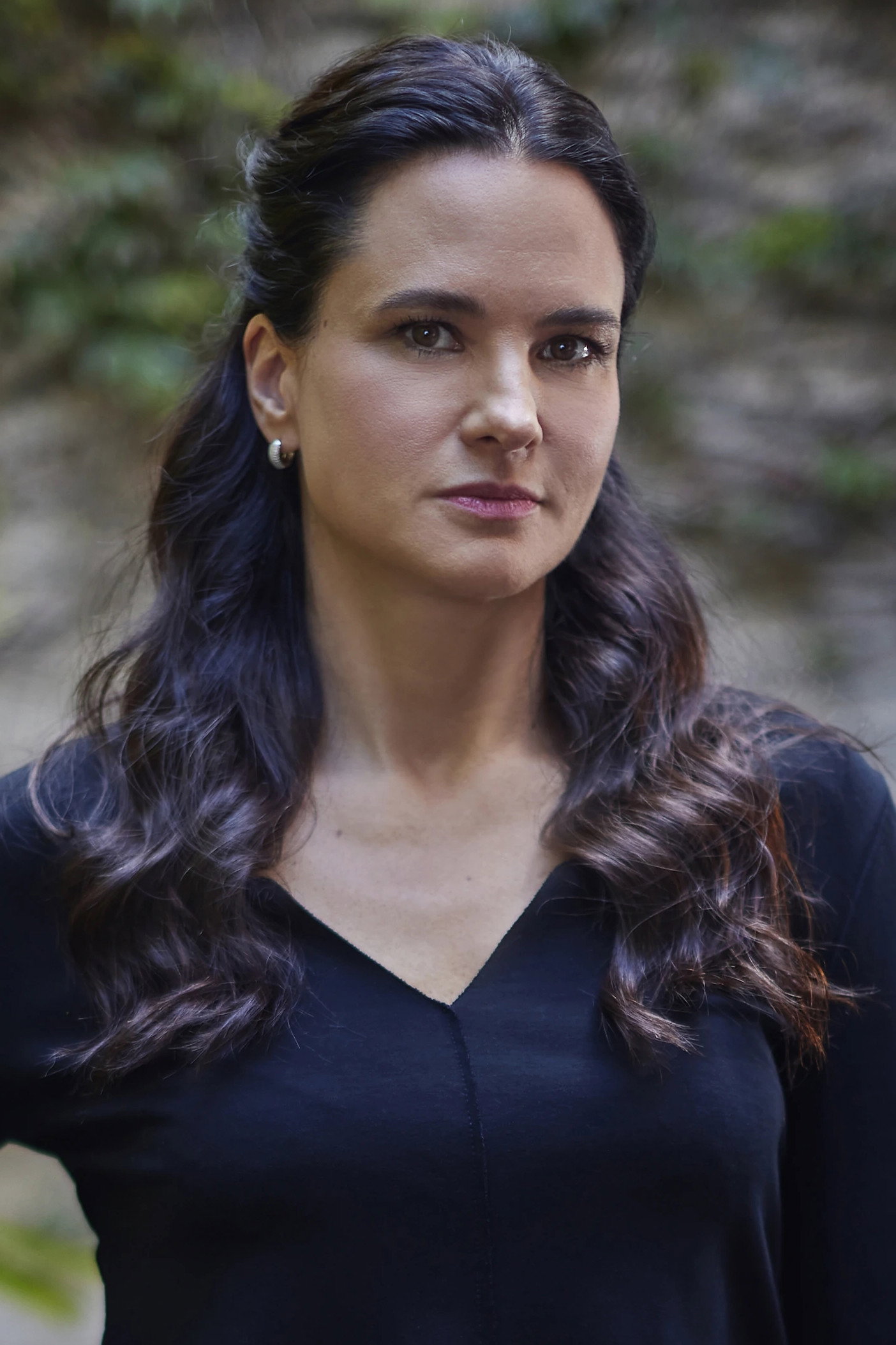 Foto de Mariana Caltabiano