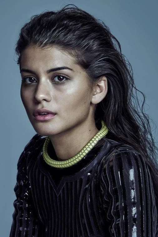Foto de Sofia Black-D'Elia