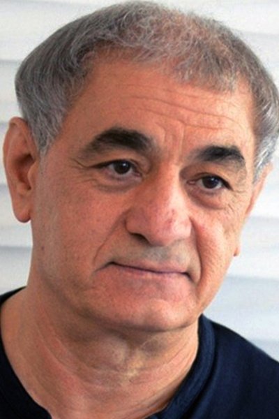 Foto de Fəxrəddin Manafov