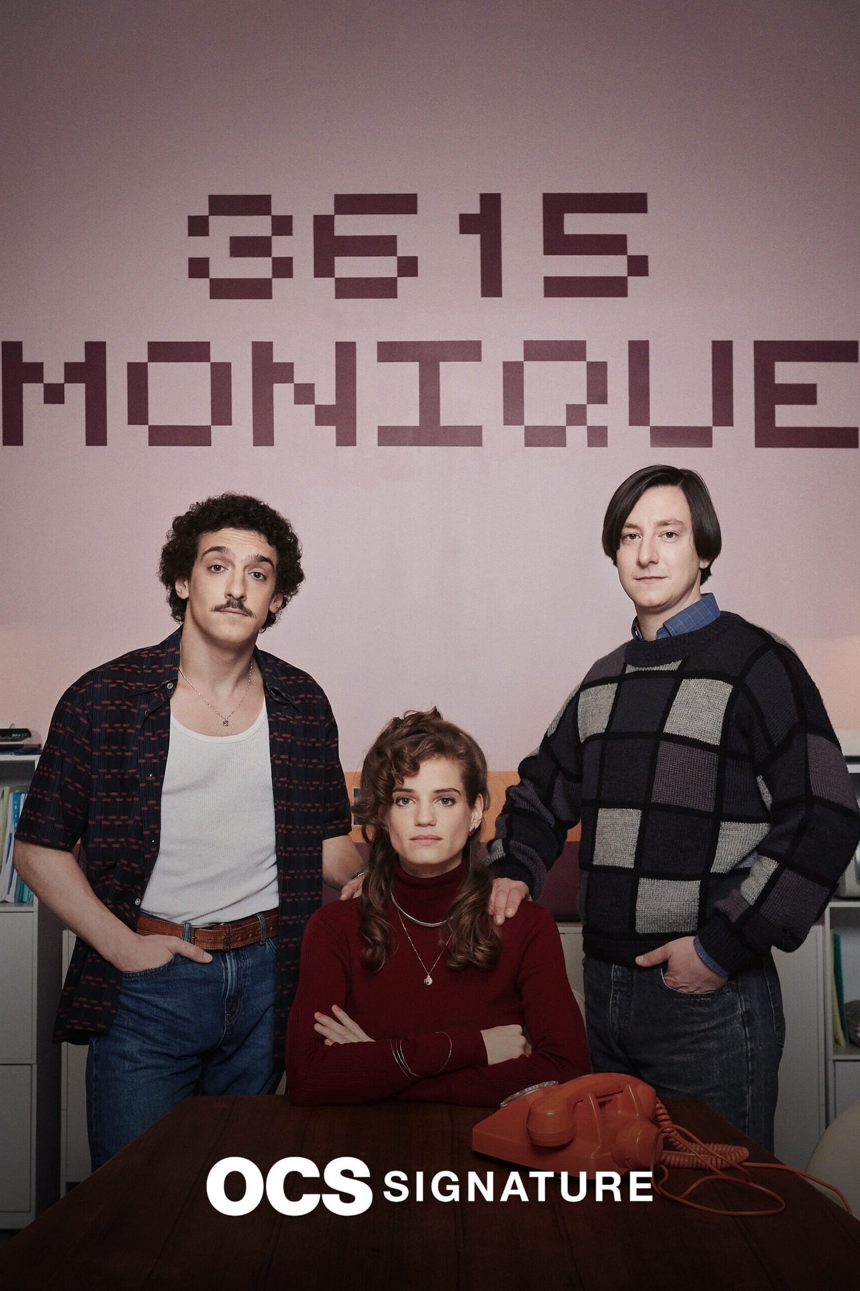 Poster de Temporada 2