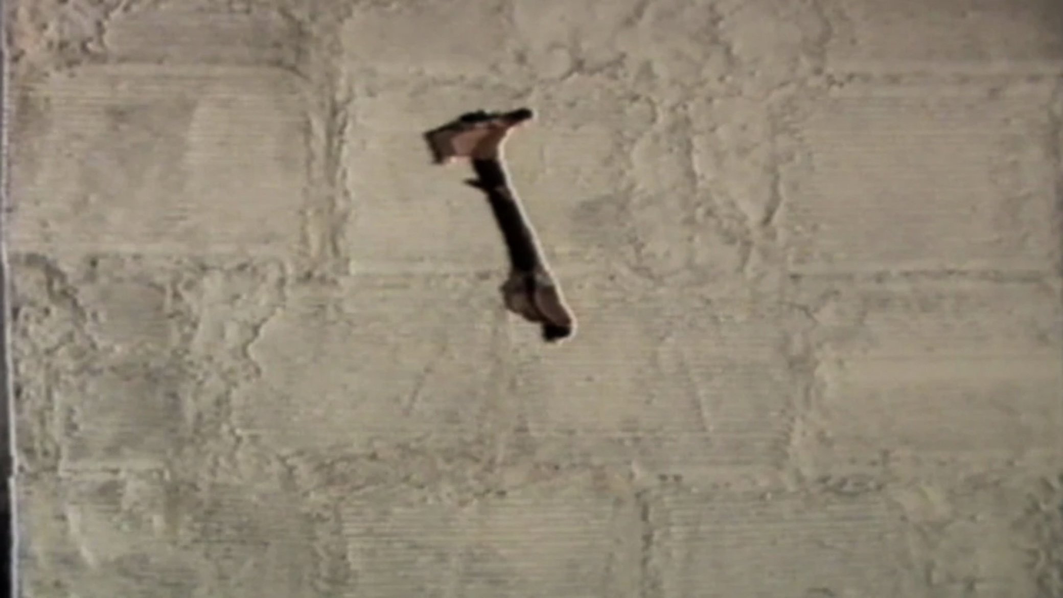 The Hammer