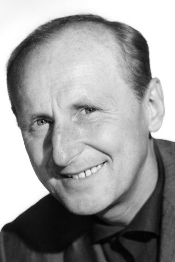 Foto de Bourvil
