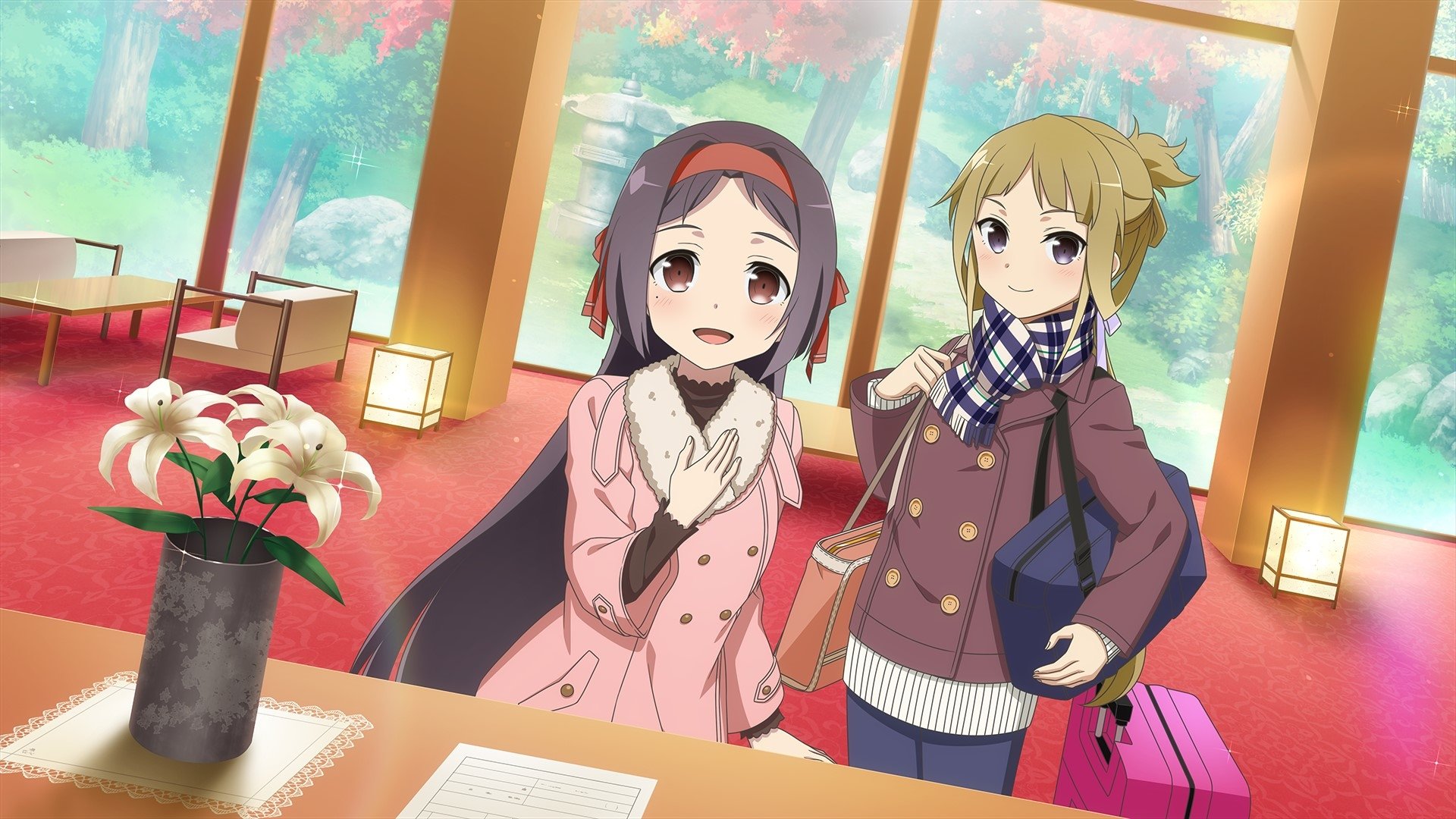 Backdrop image