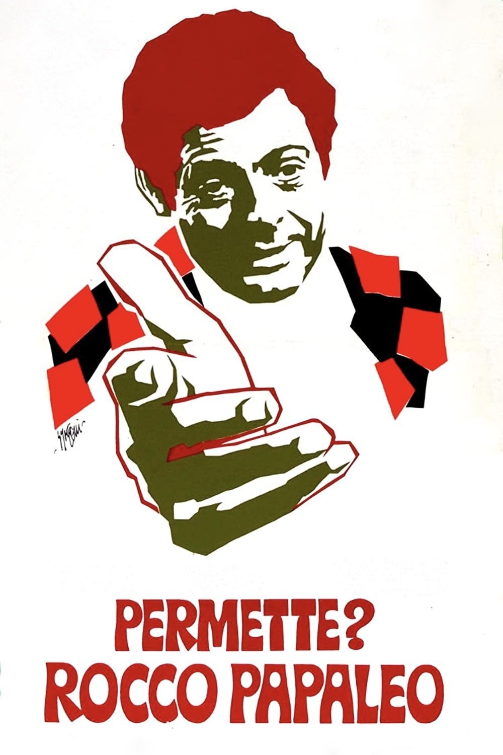 Poster movie