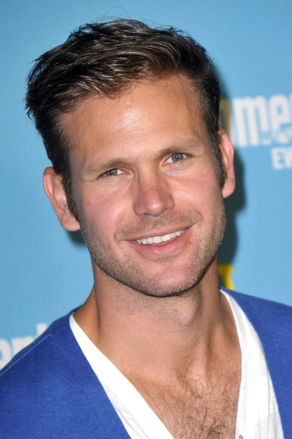 Foto de Matthew Davis