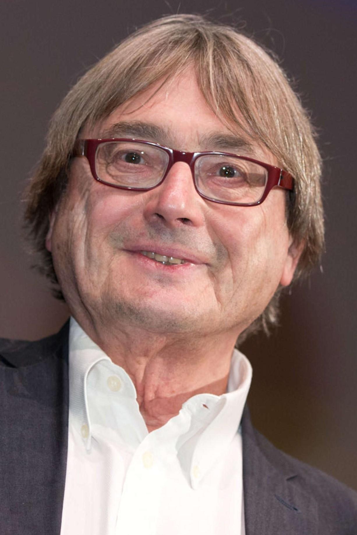 Foto de Heinz Badewitz