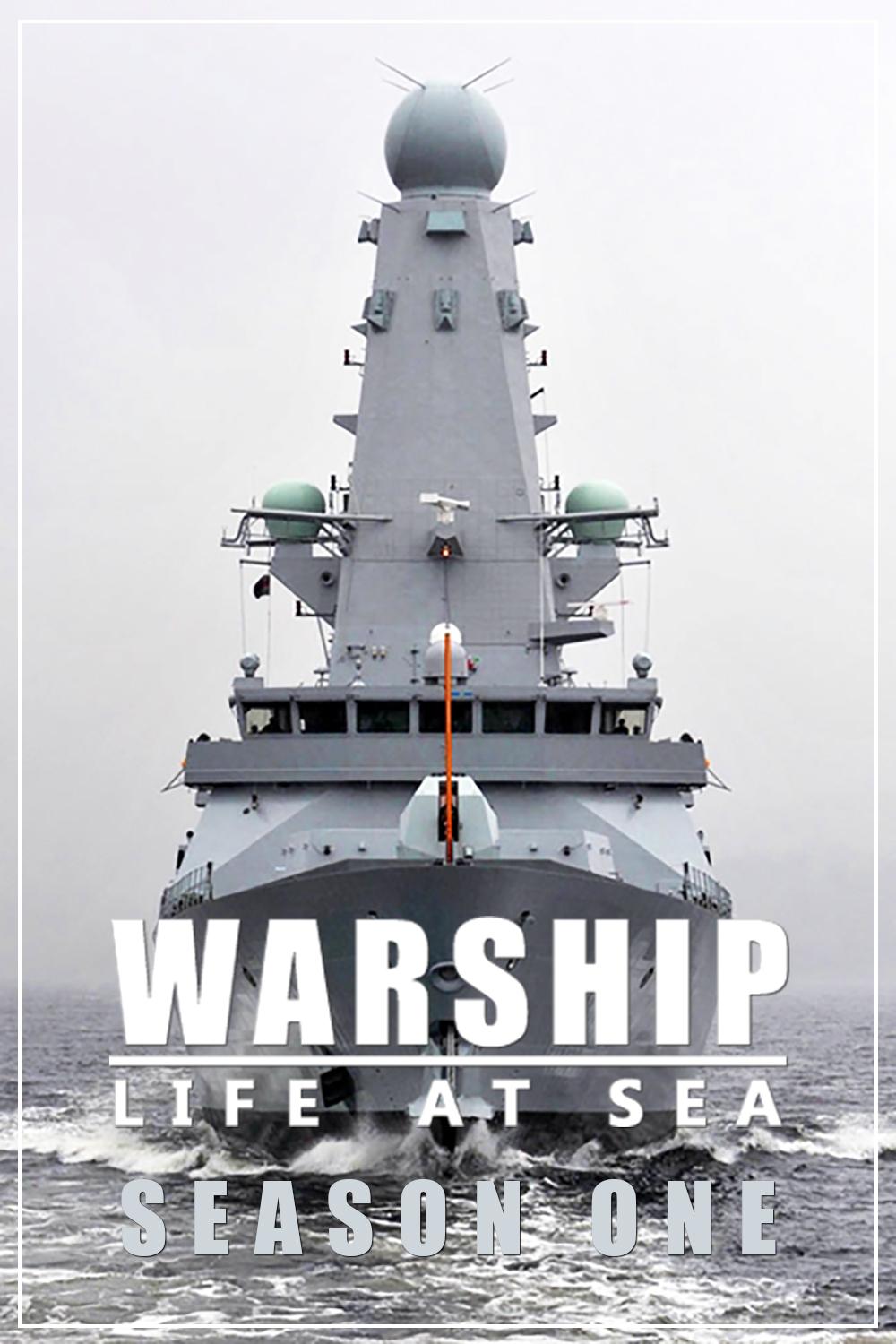 Poster de Temporada 1