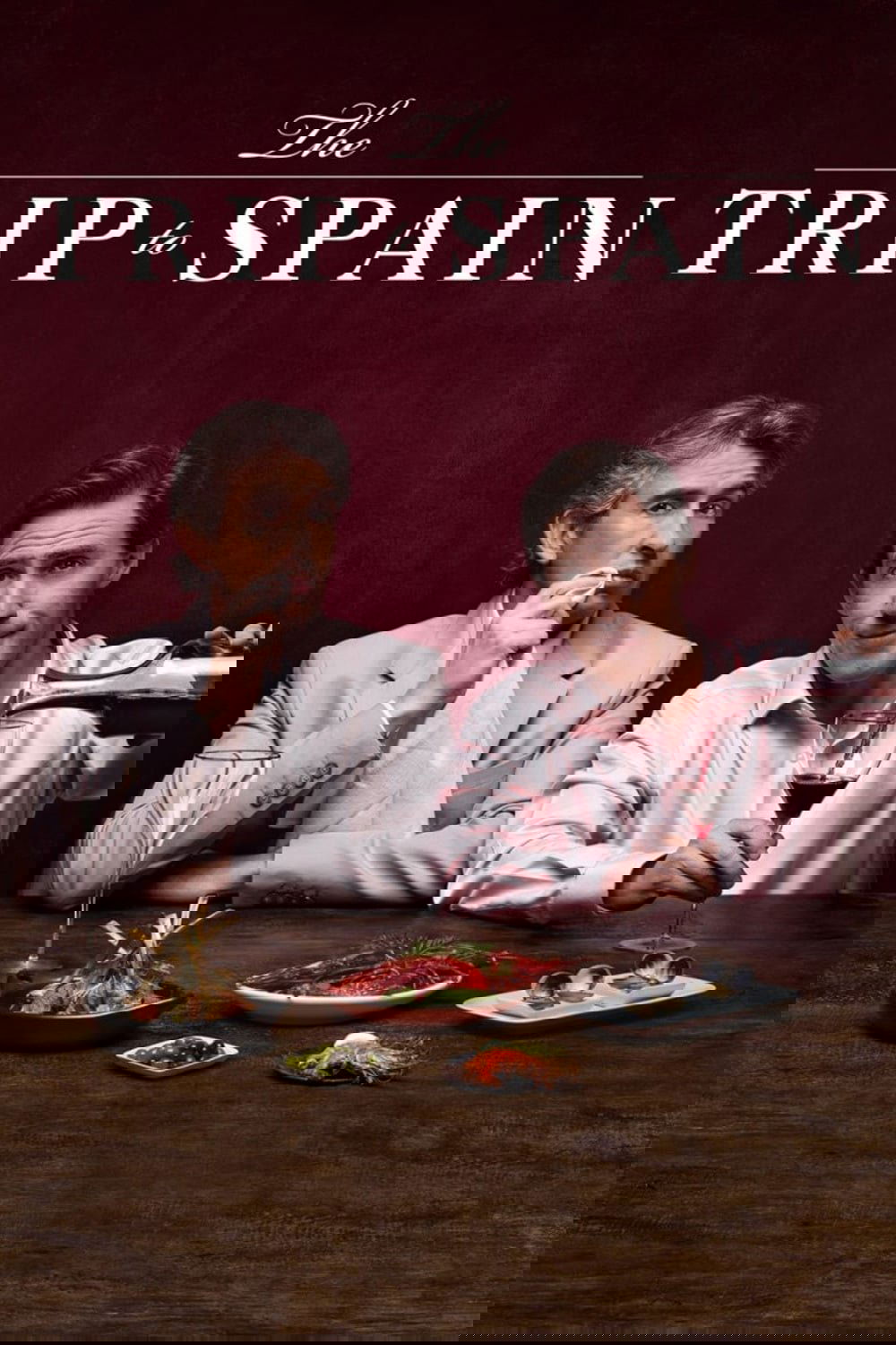 Poster de Temporada 3