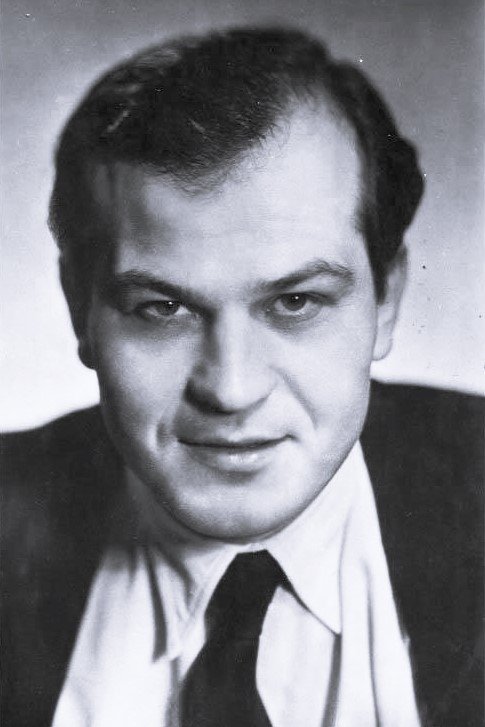 Foto de René Deltgen