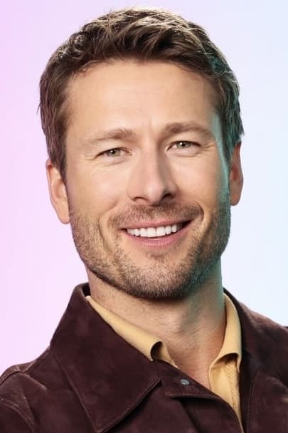 Foto de Glen Powell