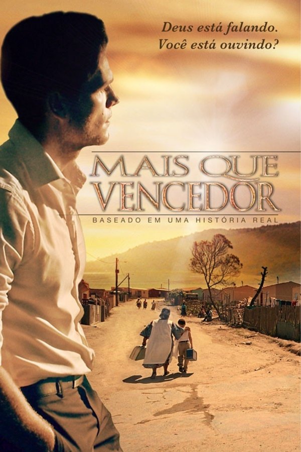 Poster de Mais Que Vencedor