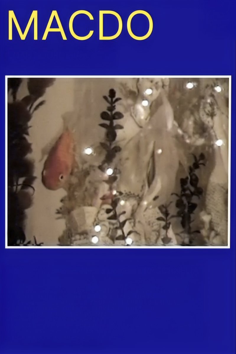 Poster de Macdo
