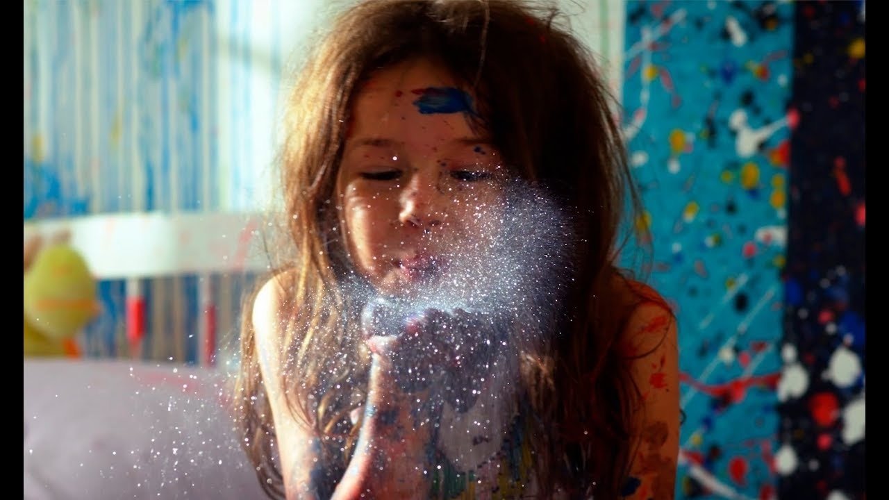 Backdrop image