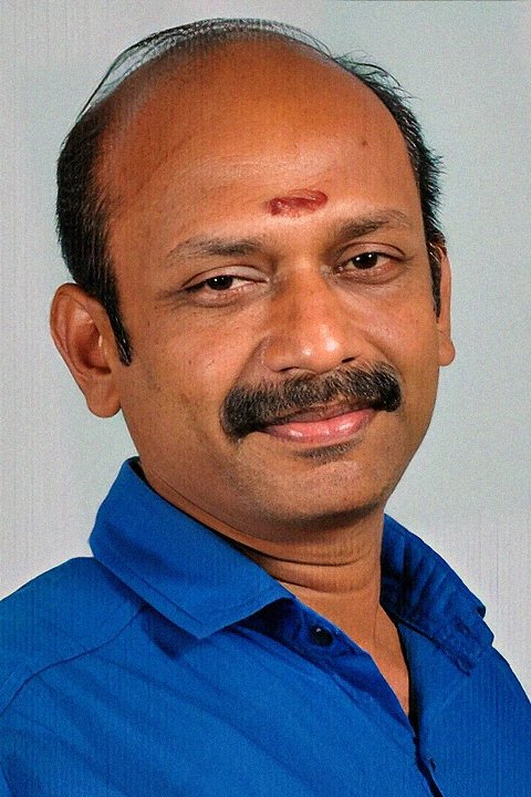 Foto de Ullas Shankar