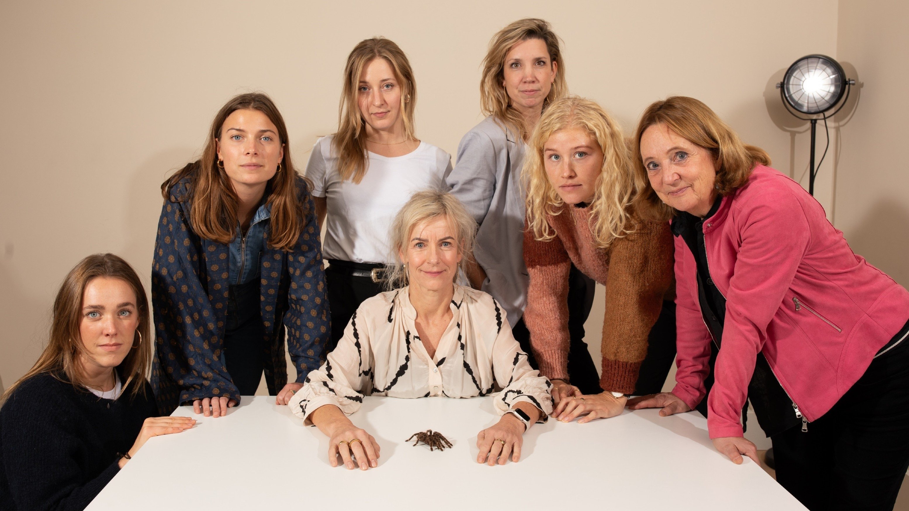 The Fear Clinic: Face Your Phobia