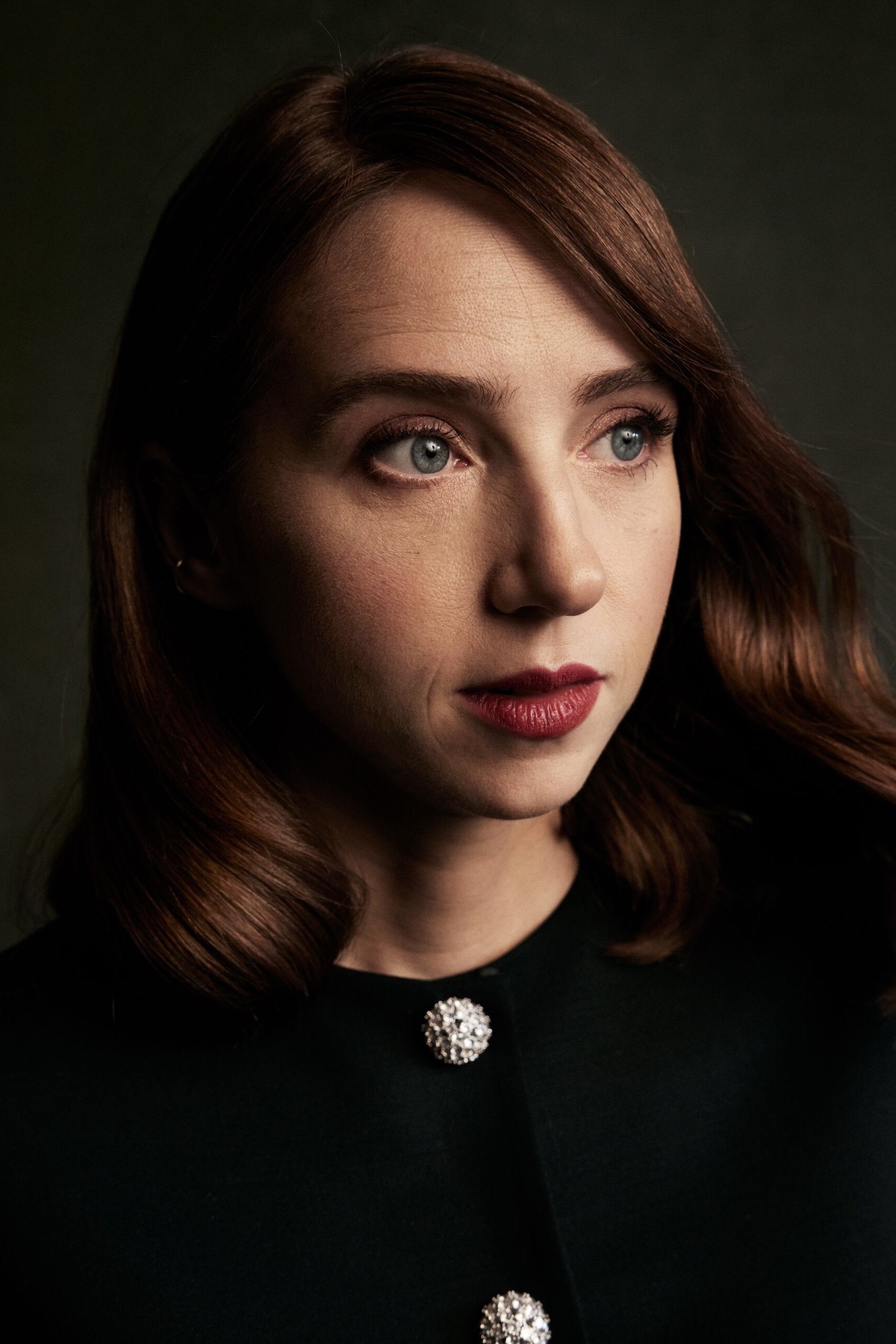 Foto de Zoe Kazan