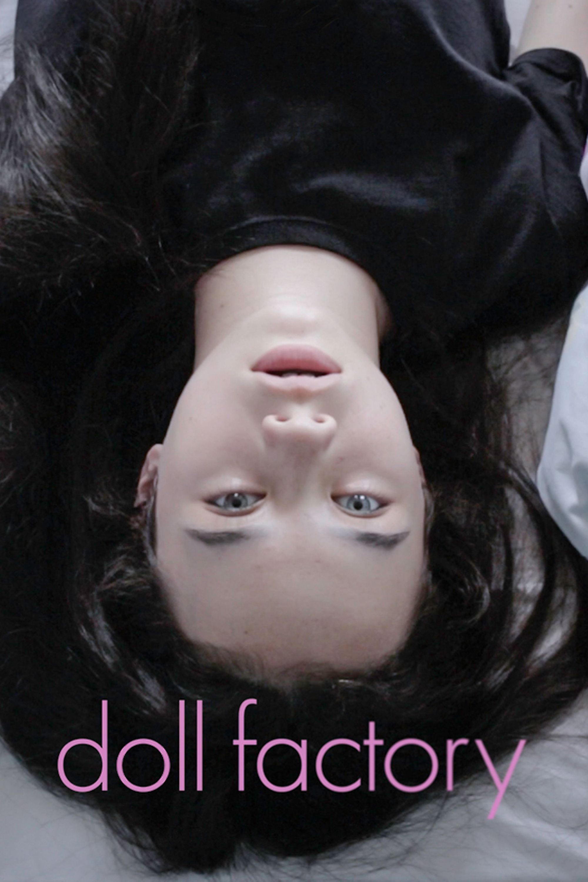 Poster de Doll Factory: The Musical