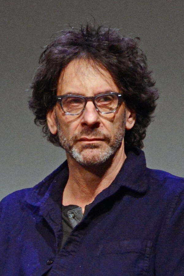 Foto de Joel Coen