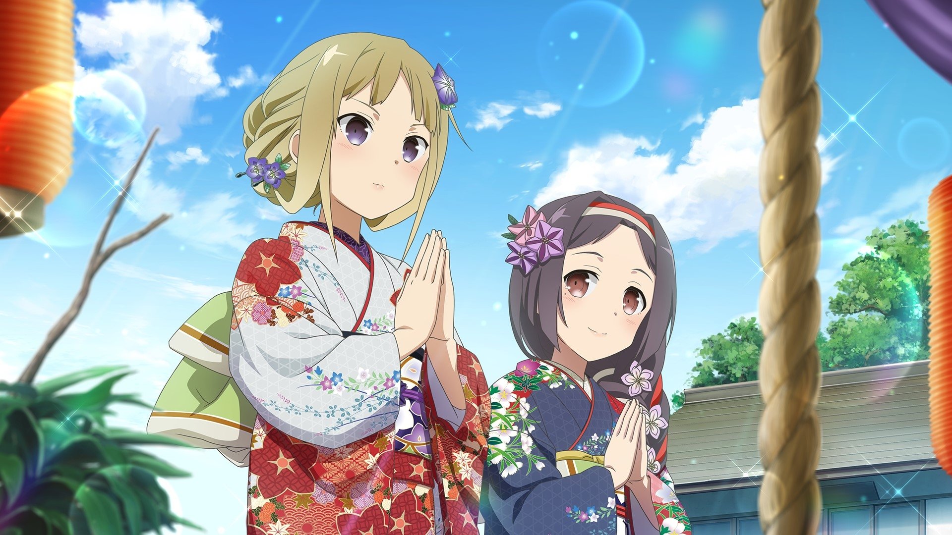 Backdrop image
