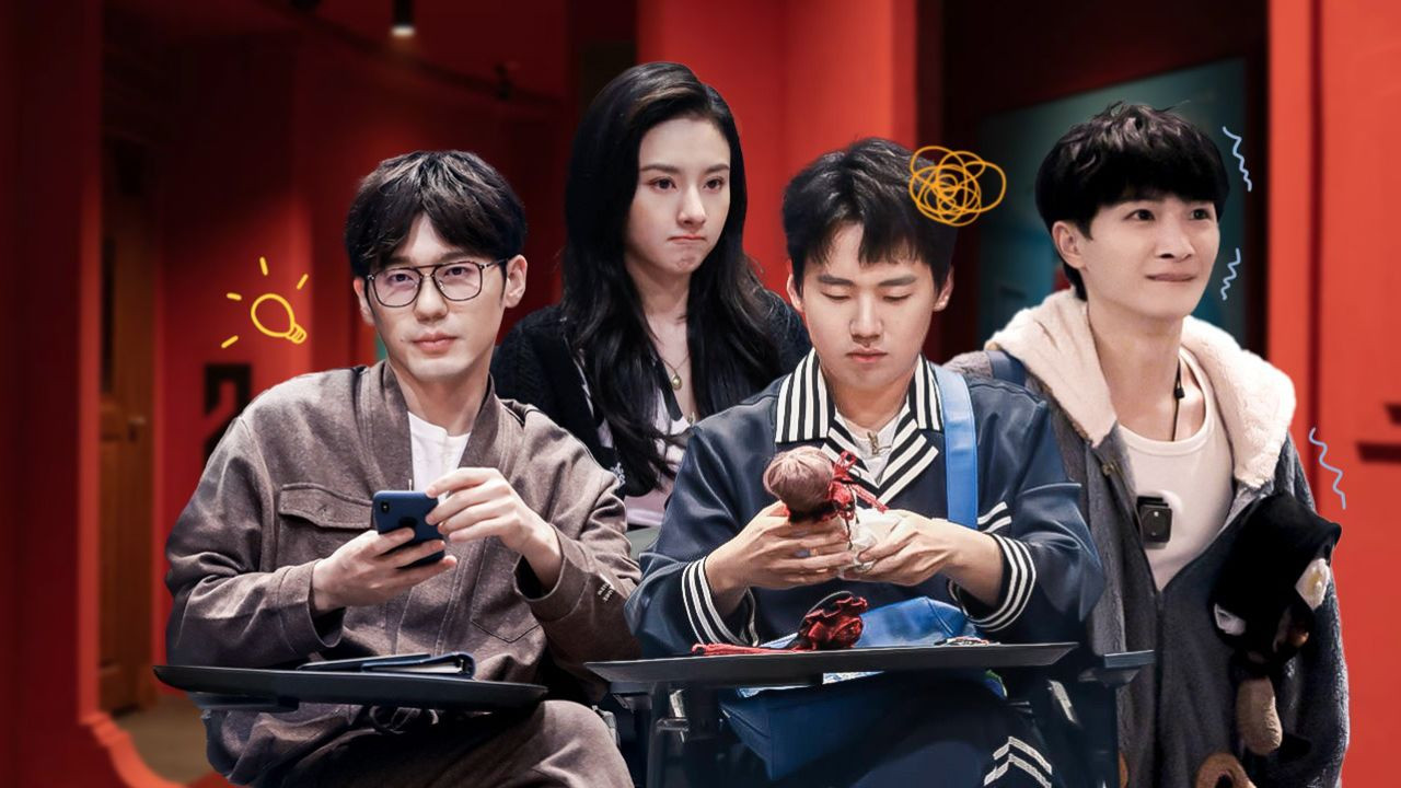 The Mysterious Tenant (Part 2)