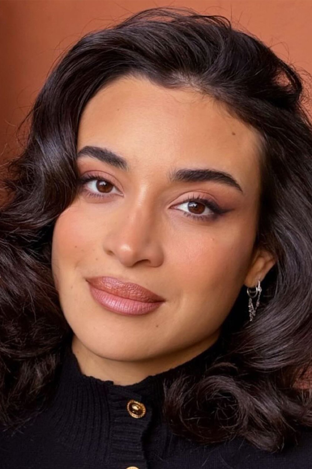 Foto de Camélia Jordana