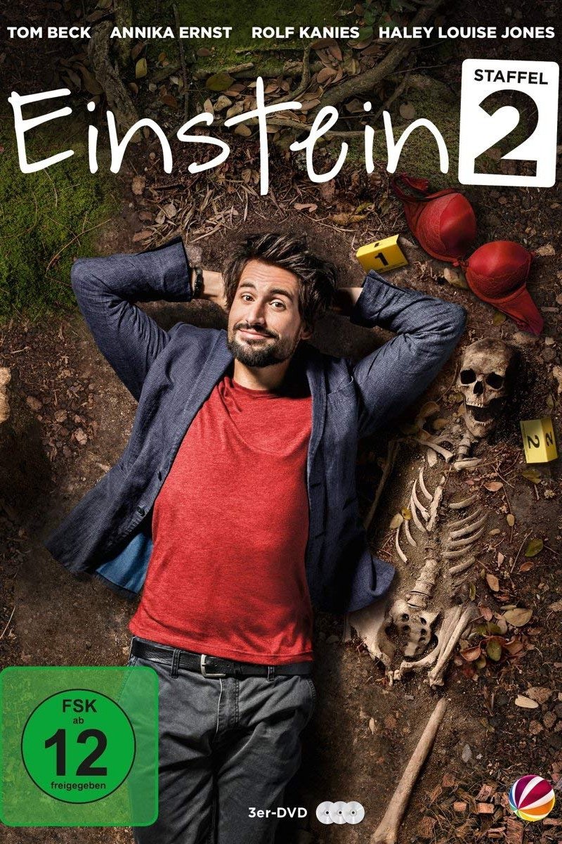 Poster de Temporada 2