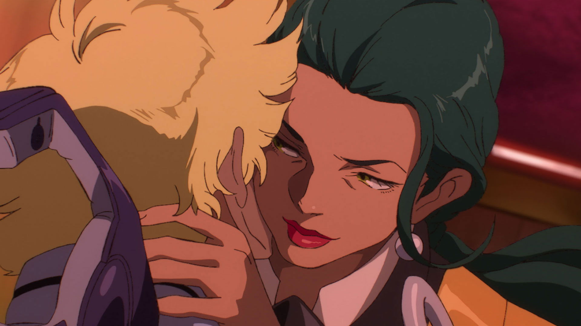 The Sound of a New Type