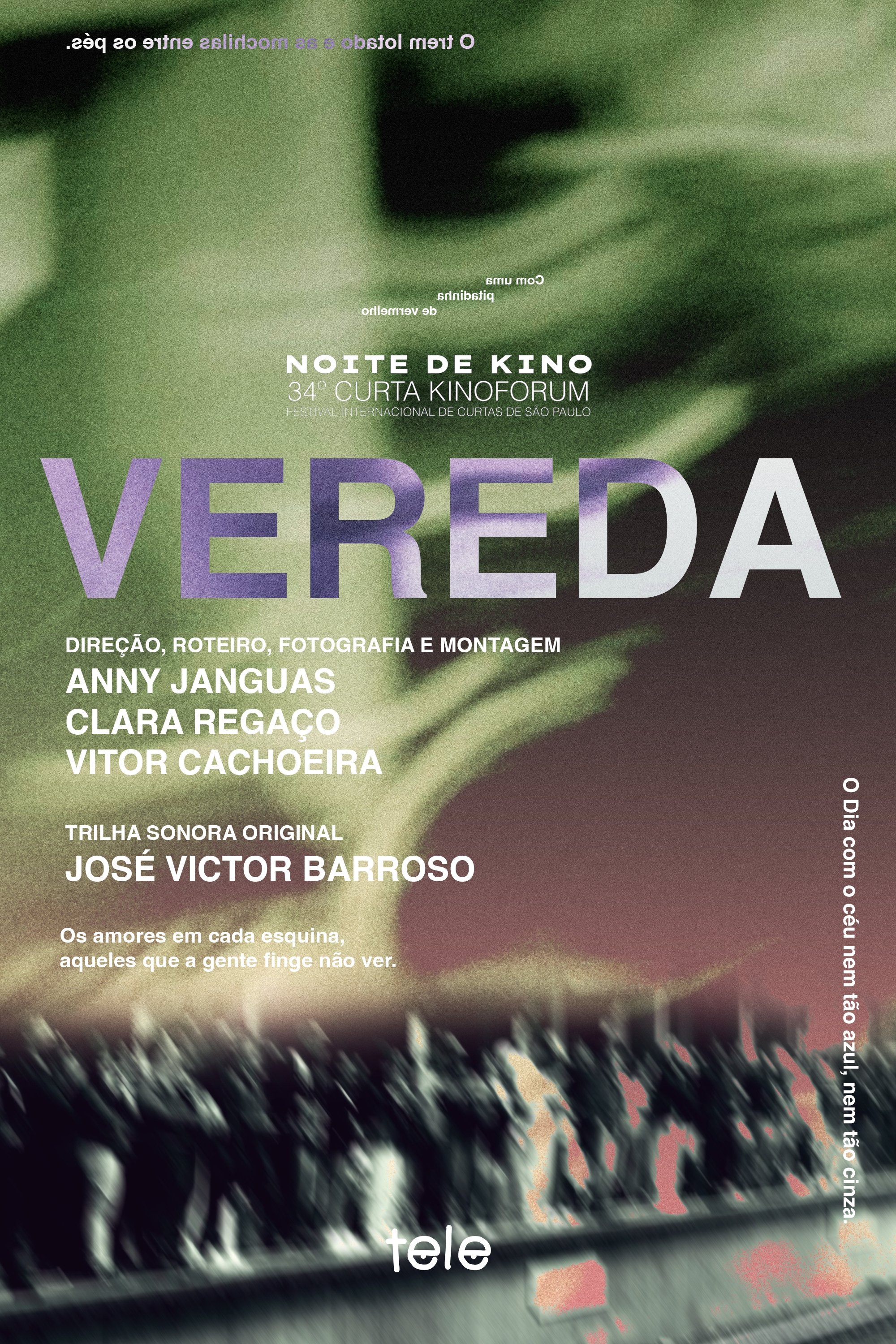 Poster de VEREDA