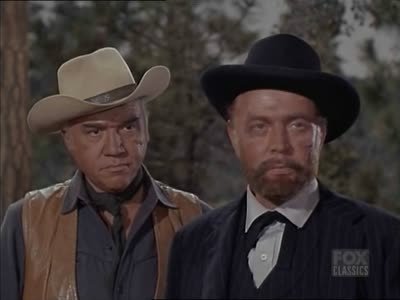 Bonanza 4×3 – The Artist