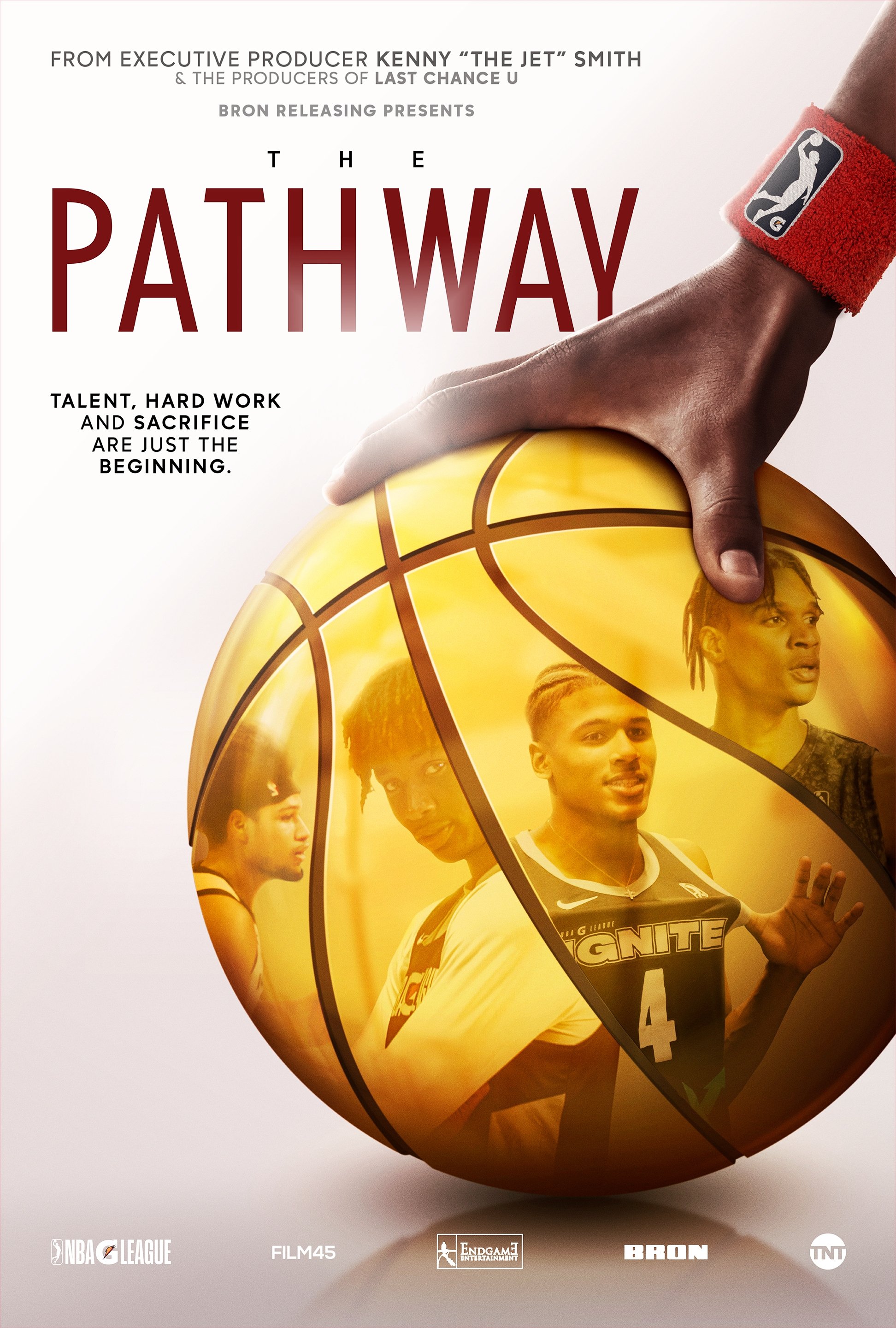 Poster de The Pathway