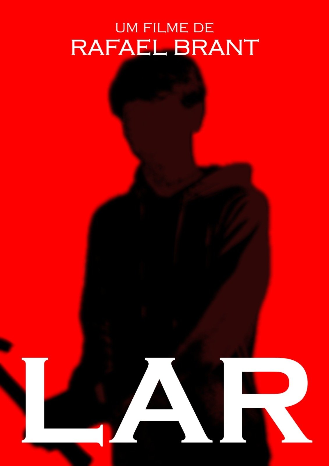 Poster de Lar