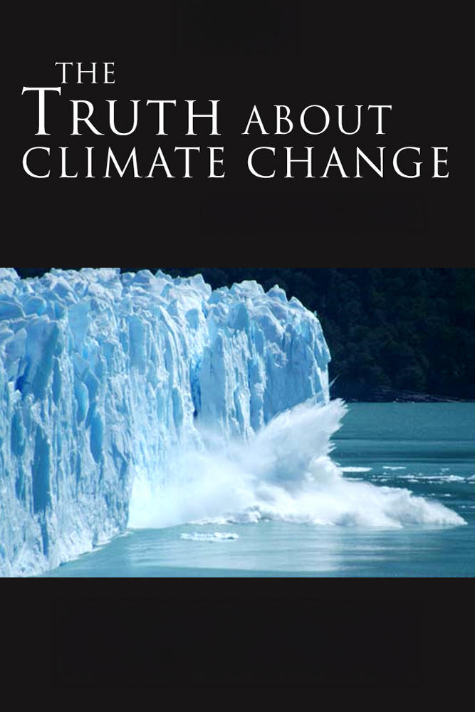 Poster de Are We Changing Planet Earth?