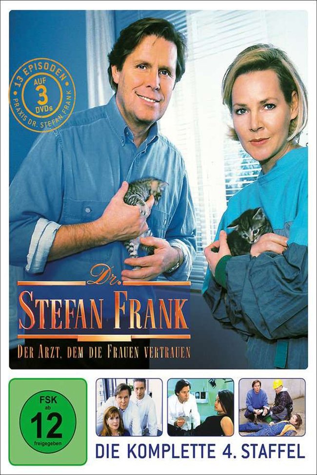 Poster de Temporada 4