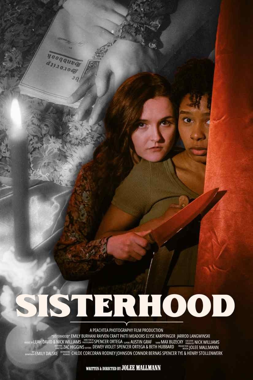 Poster de Sisterhood