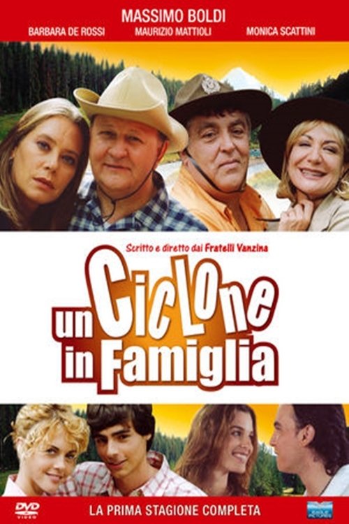 Poster de Temporada 1