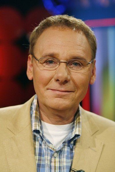 Foto de Jan de Hoop